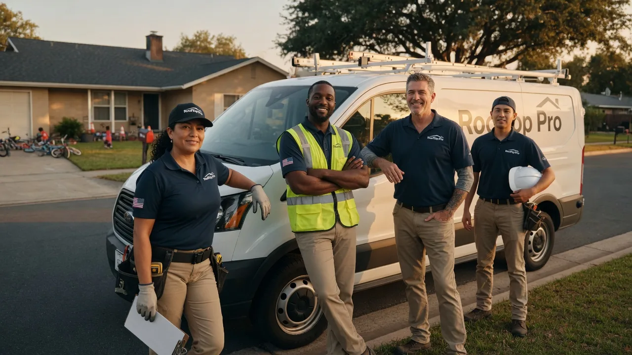 Roof Repair in Monument, CO near me